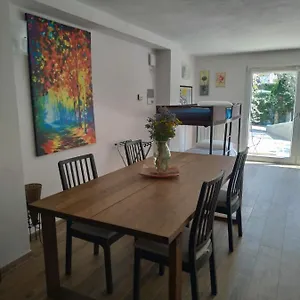 Appartement Poggio Gherardo, Florence