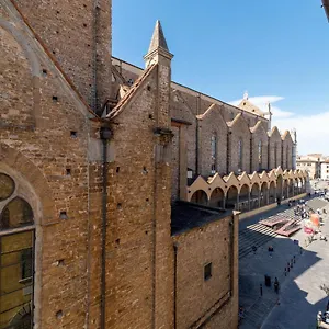 Appartement Residenza Santa Croce, Florence