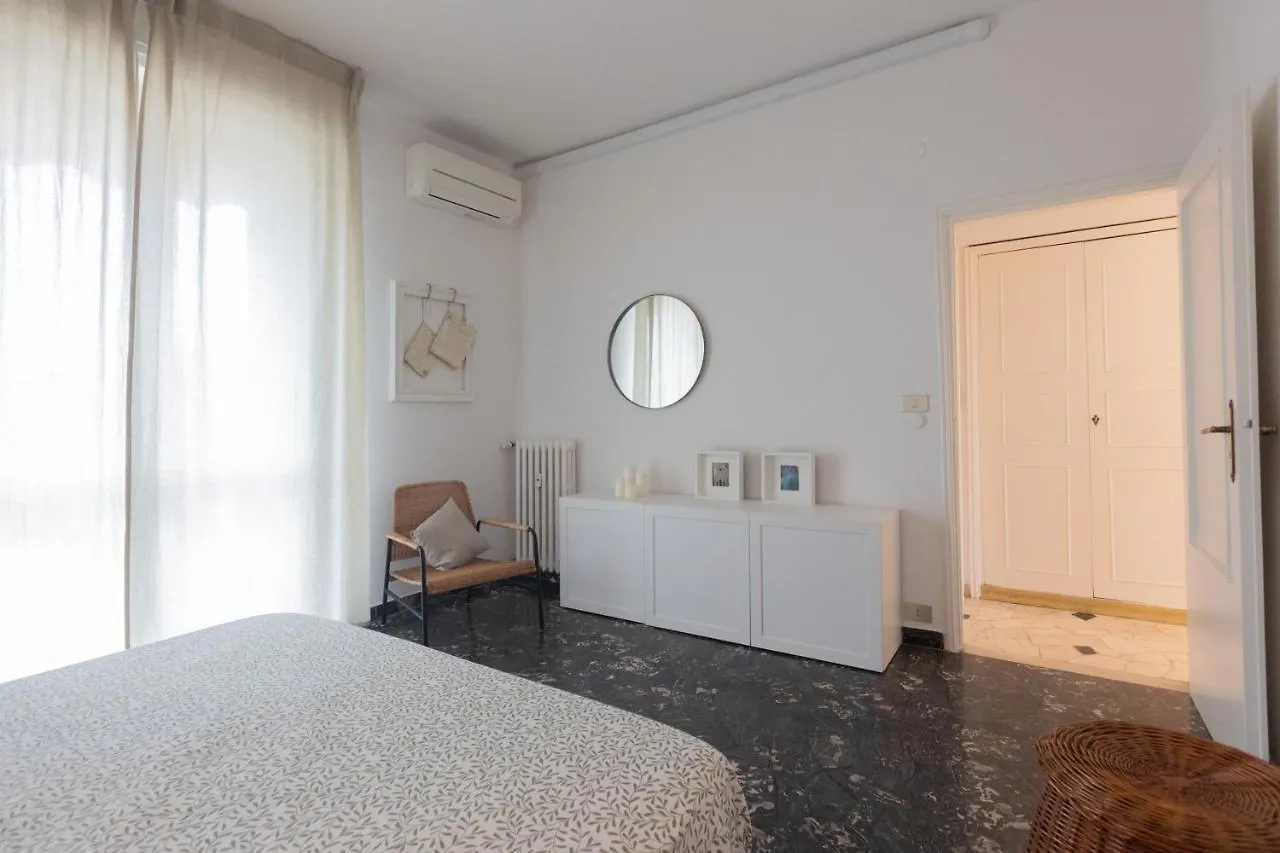 Marte 87 Apartment Florence