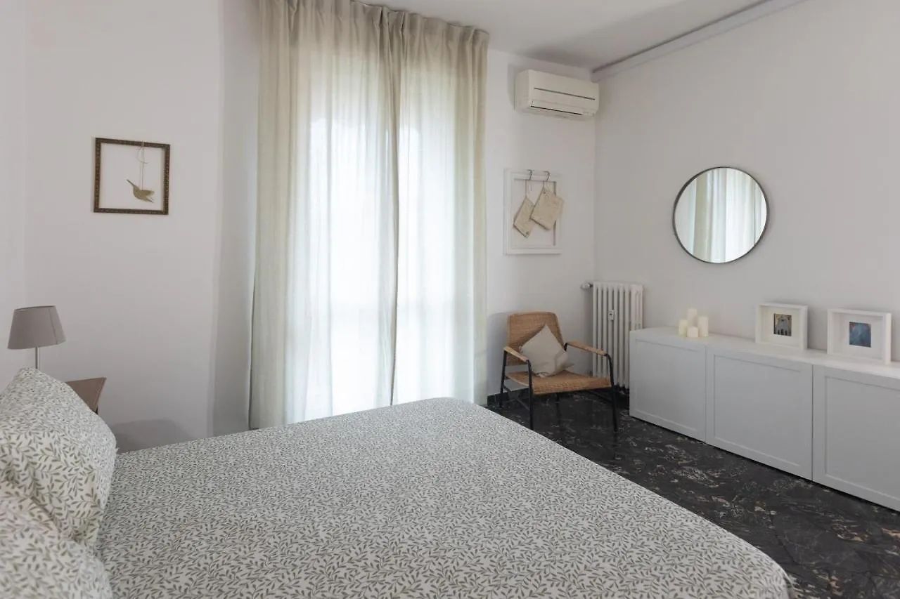 Appartement Marte 87 à Florence