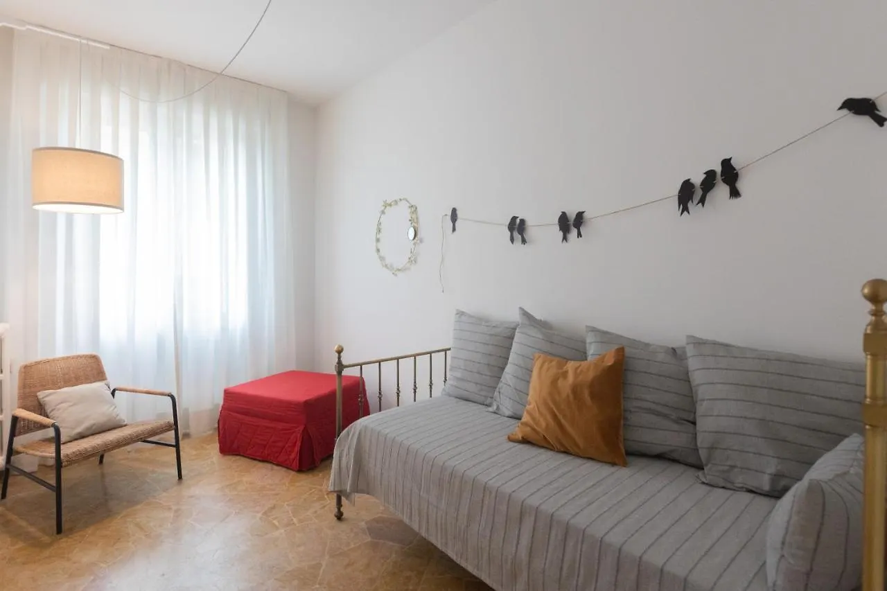 Marte 87 Apartment Florence