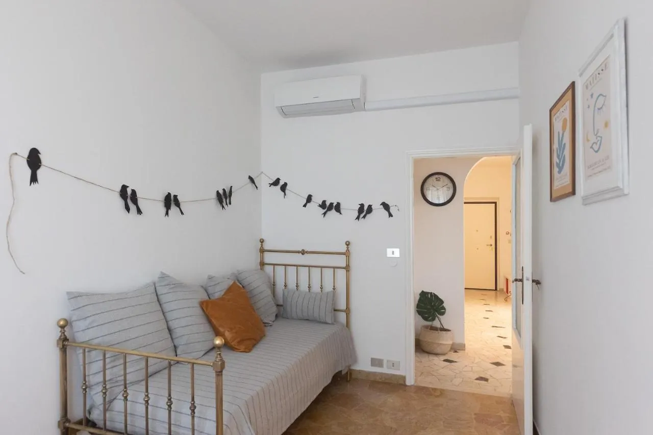 Marte 87 Apartment Florence Italy