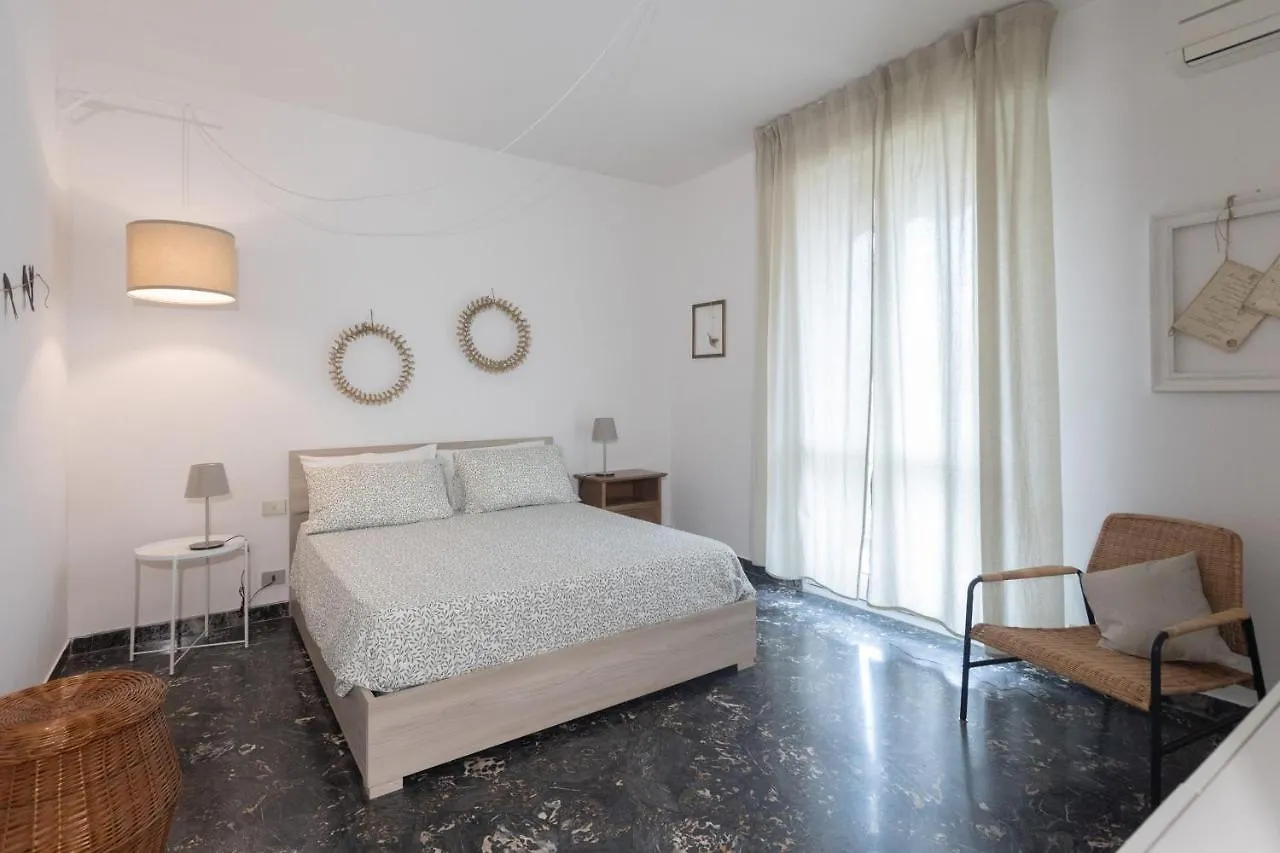 Appartement Marte 87 à Florence Italie