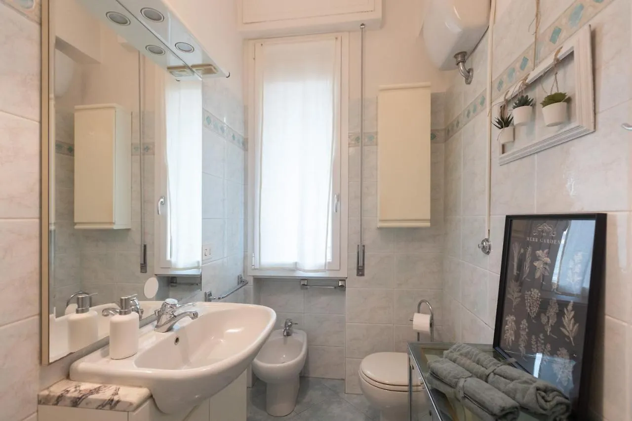 Appartement Marte 87 à Florence Italie