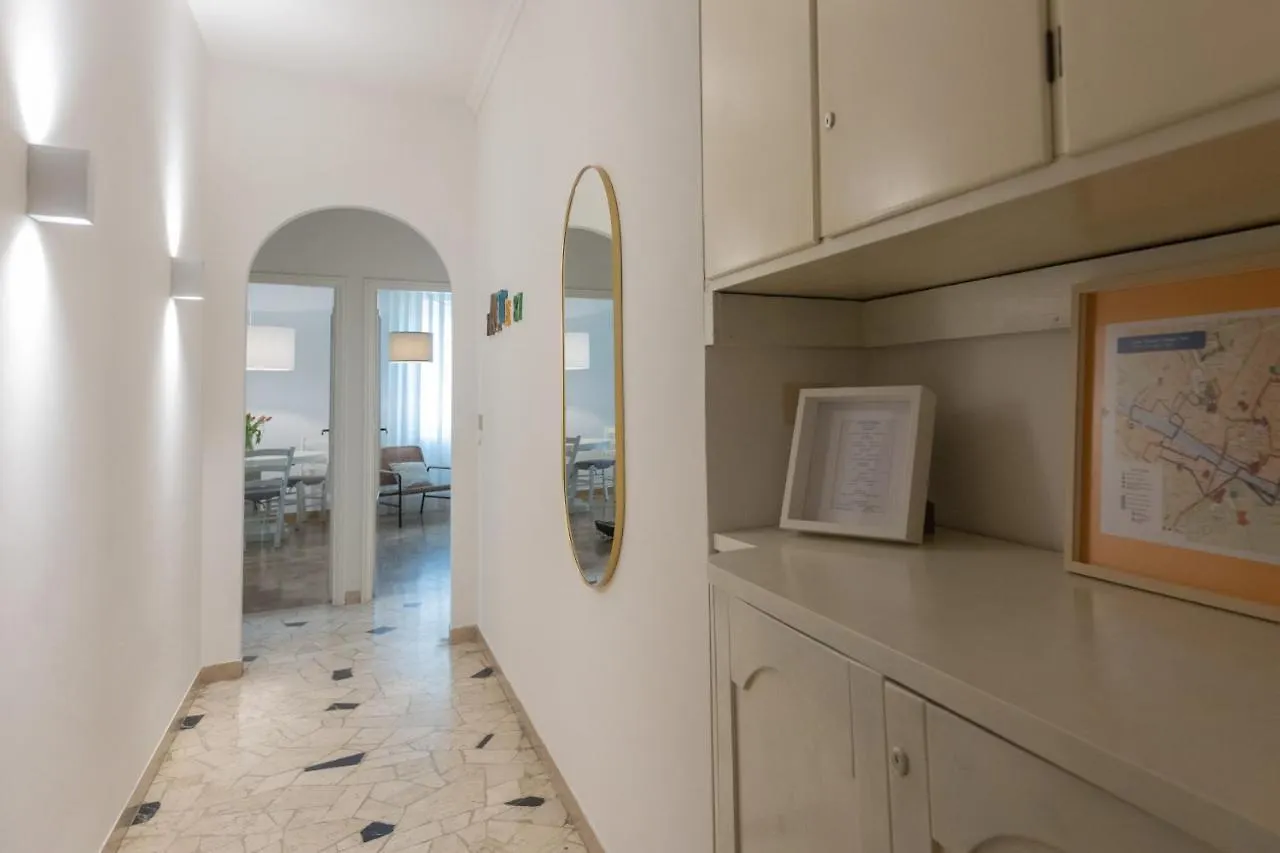 Appartement Marte 87 à Florence