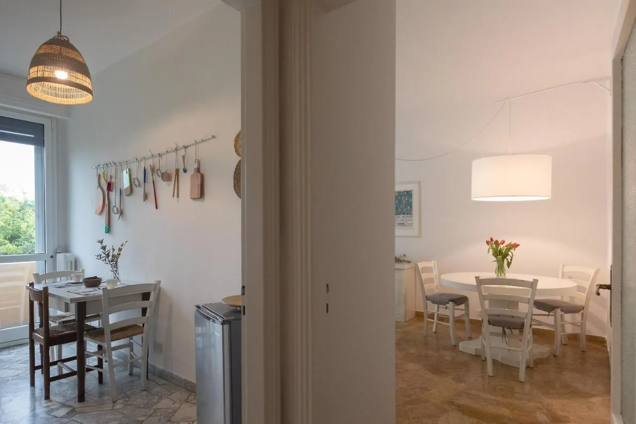 Appartement Marte 87 à Florence Italie